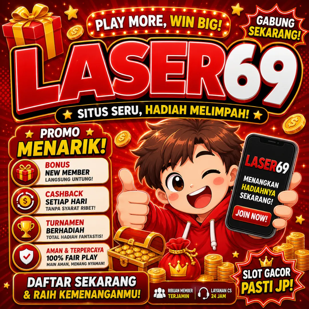 Laser69